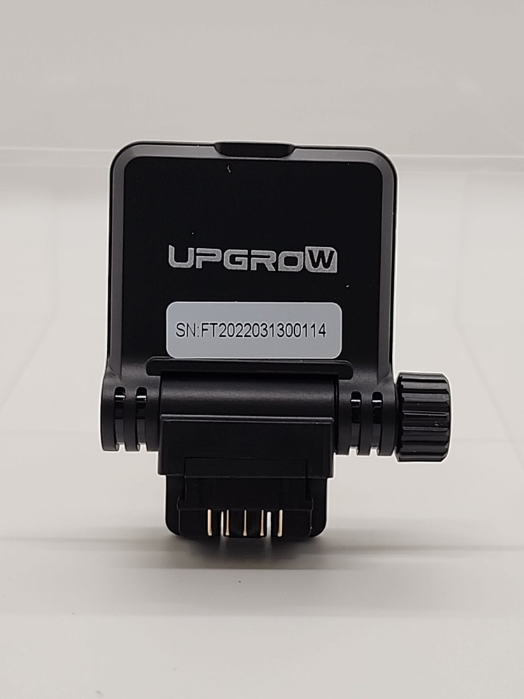 PB22 PhotonBoson UPGROW High End Dash Cam