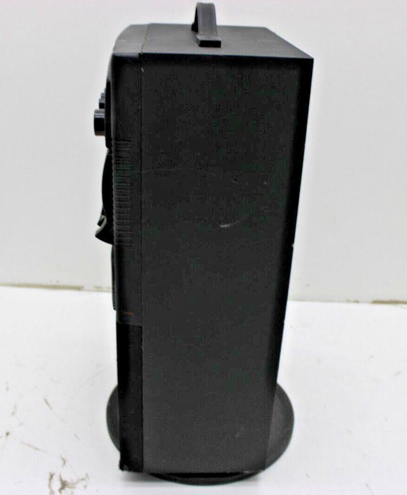 Granprix C1260 Karaoke Machine