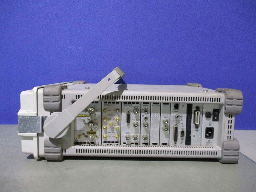 Agilent J1409A Communication Performance Analyzer Japan
