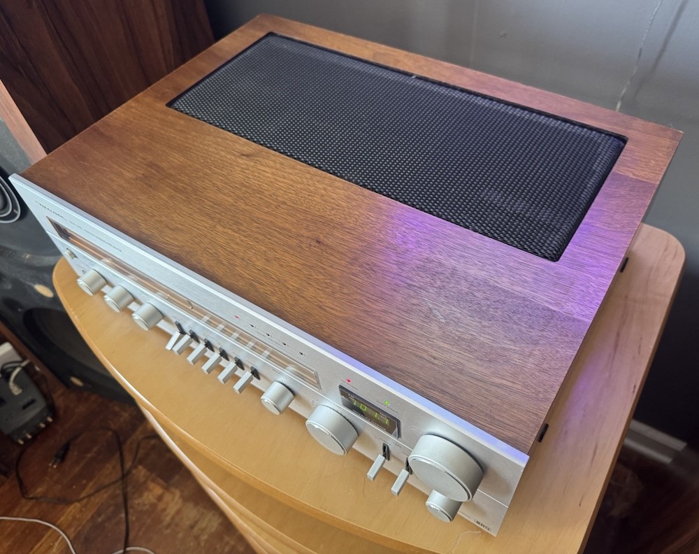 Realistic STA 240 Receiver (Serviced)