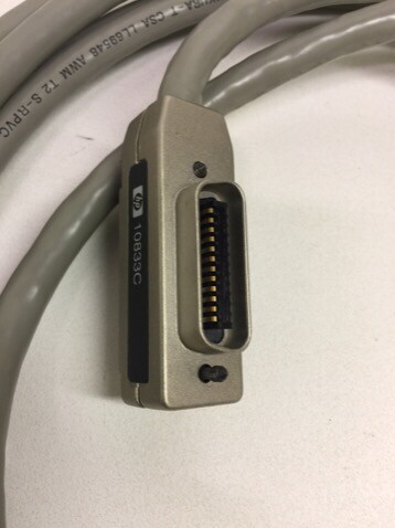 HEWLETT PACKARD CABLE 10833C