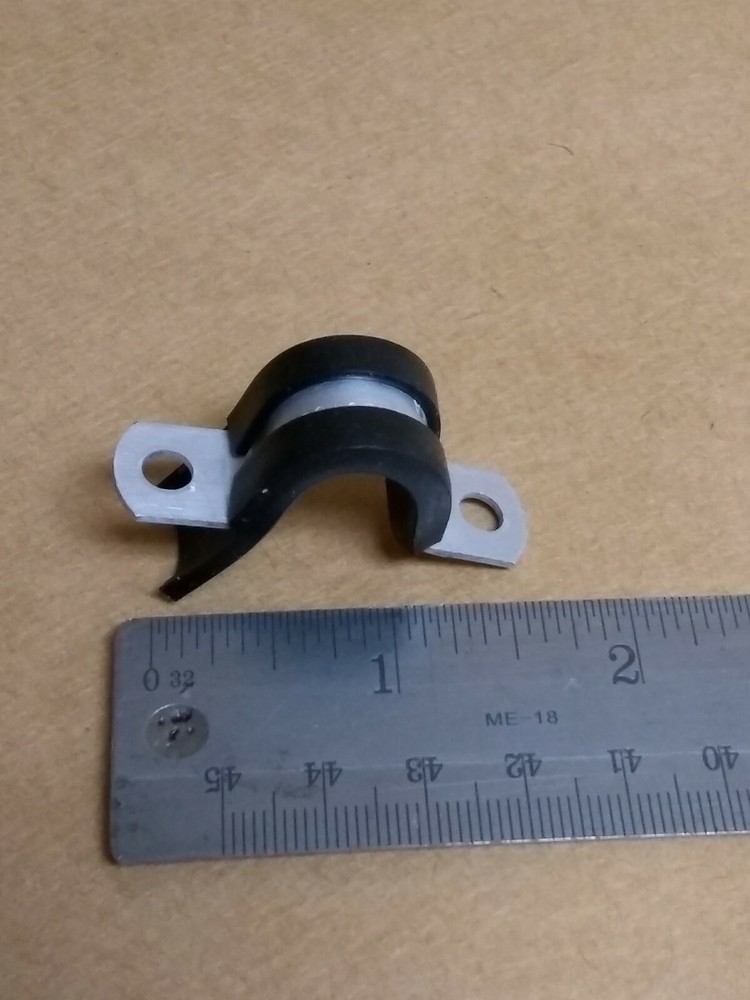 (1 PC) TA MFG  BACC10BA8  RETAINING STRAP