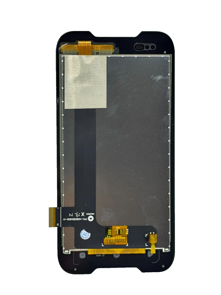 5x Datalogic Memor 10 LCD display screen touch panel