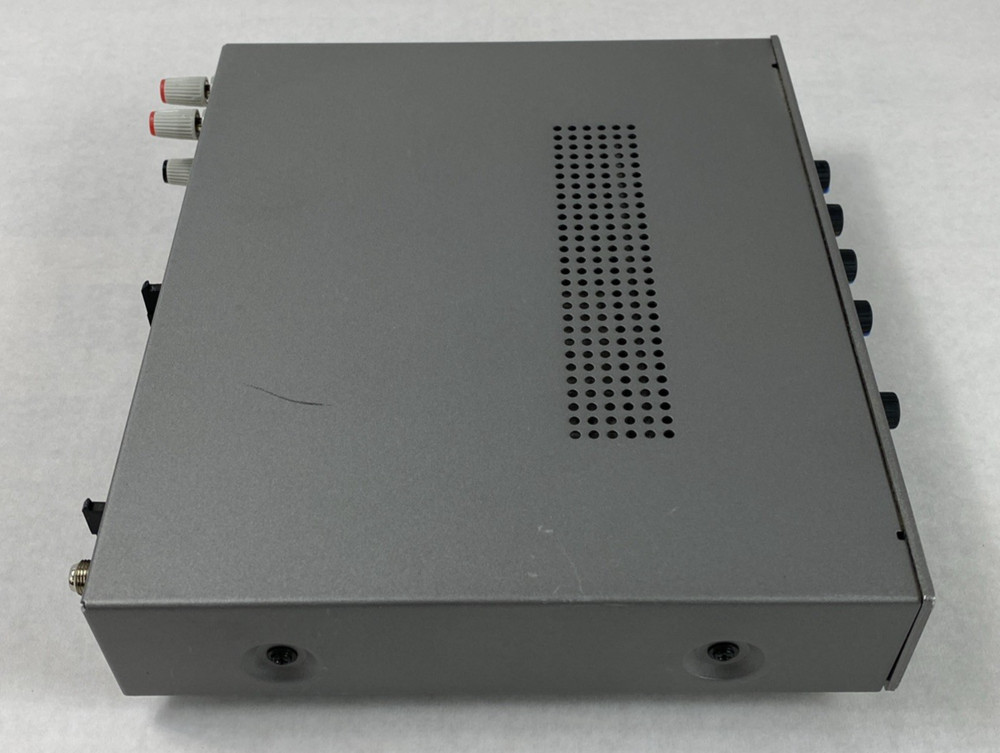 Lightspeed LES-820iR Classroom Amplification System