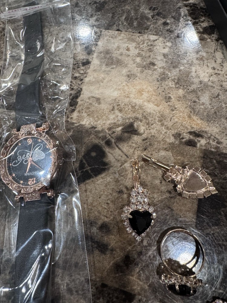 Accessories Set