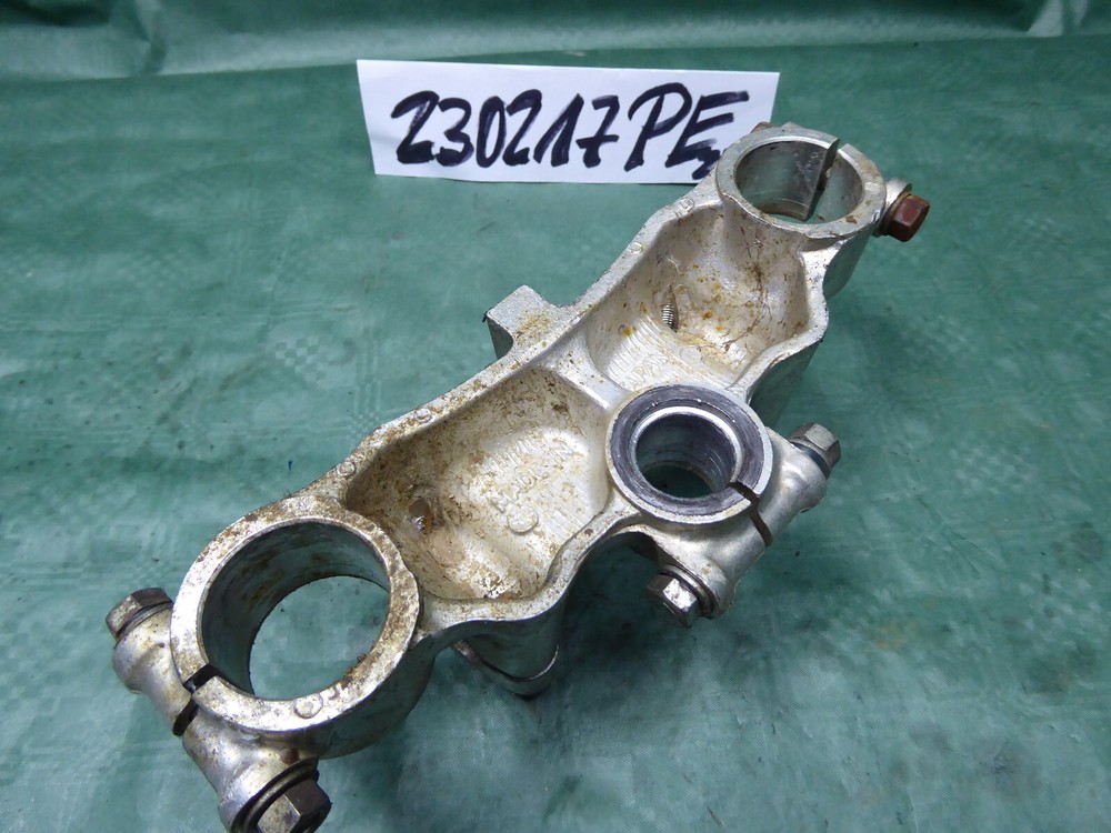 Fork Yoke 1979 Suzuki PE250 Upper Yoke