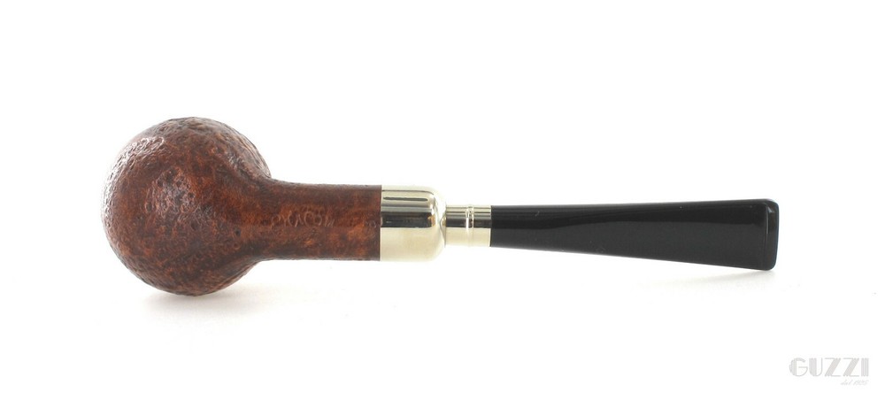 Pipe Chacom Spigot Sablée Brune 168 sandblasted shape apple spigot