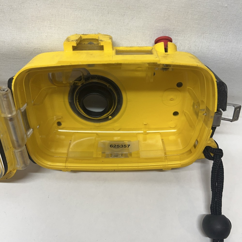 Vintage SeaLife Reefmaster Underwater Camera Case Only