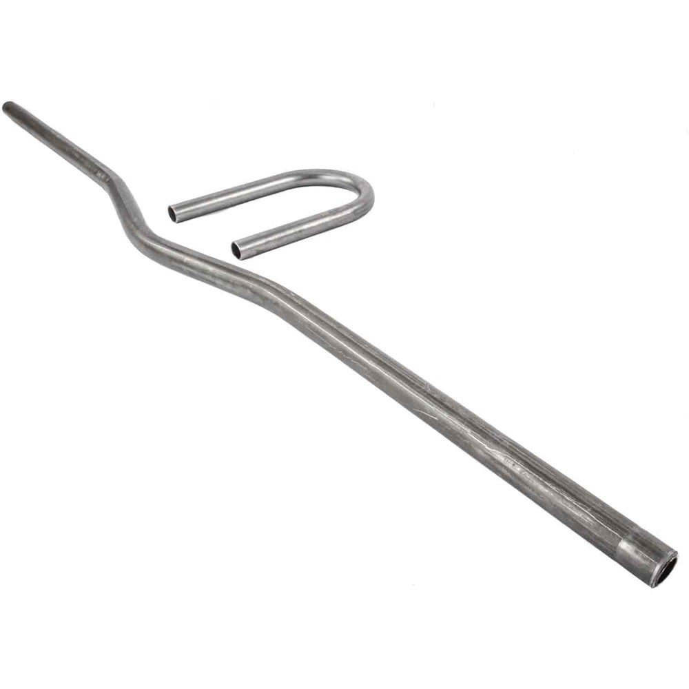 JEGS 60668 Driveshaft Loop & Crossmember