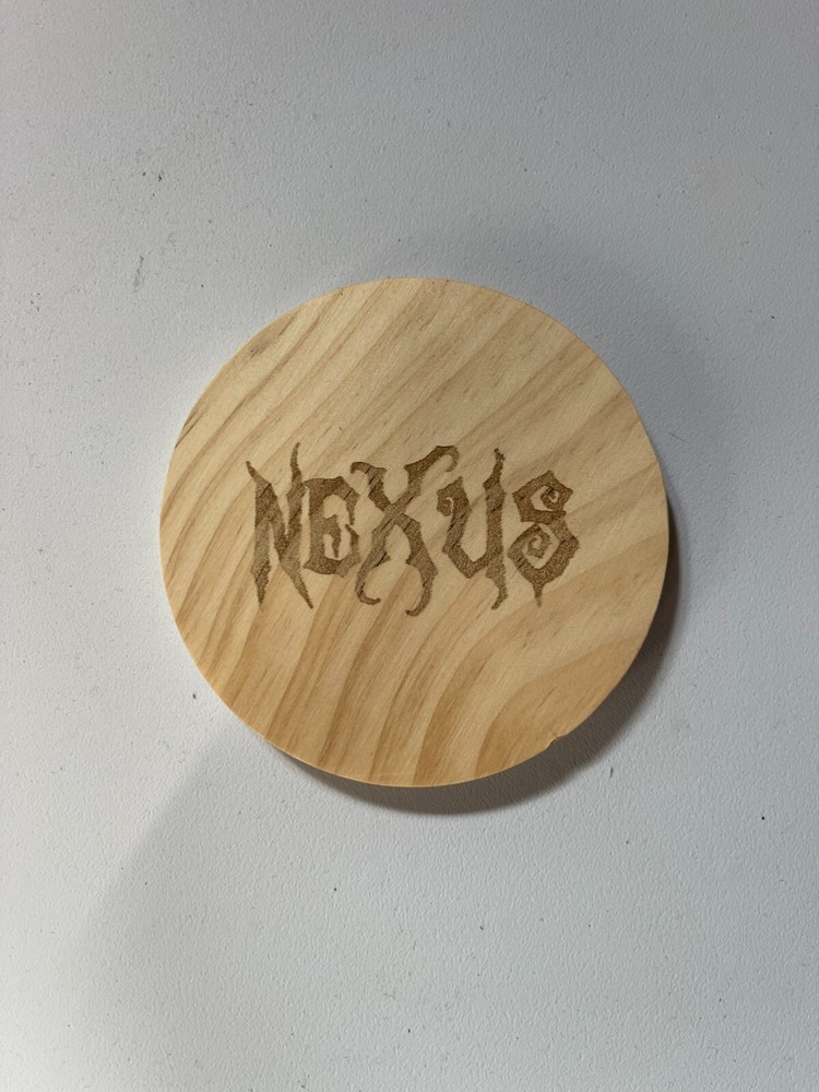 "Whiskey Throttlin'"