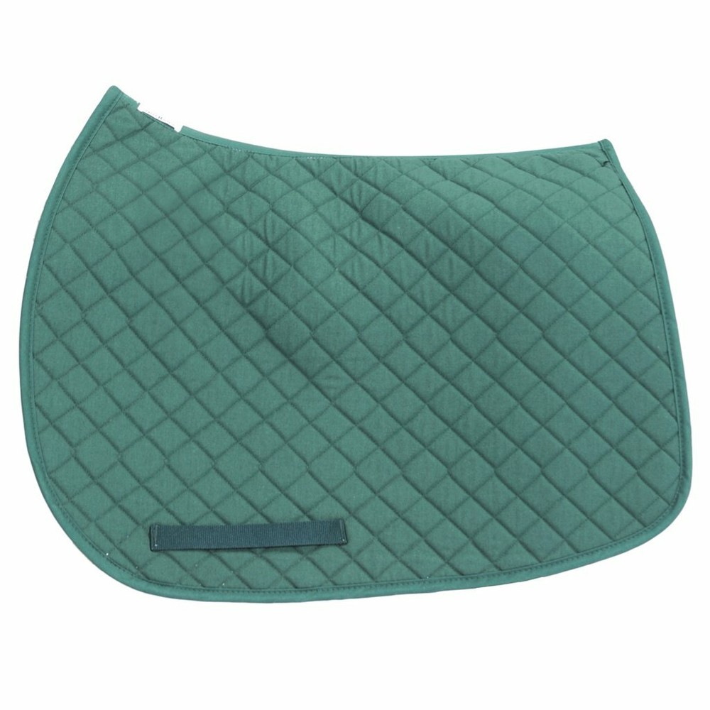 TuffRider Basic Pony Saddle Pad - ID# 100411-258/1266