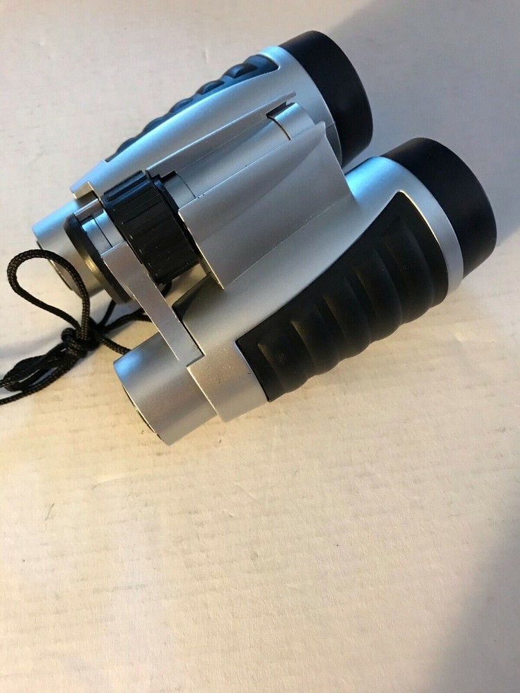 Super Cool Merch Source UV Coated Binoculars 5"L