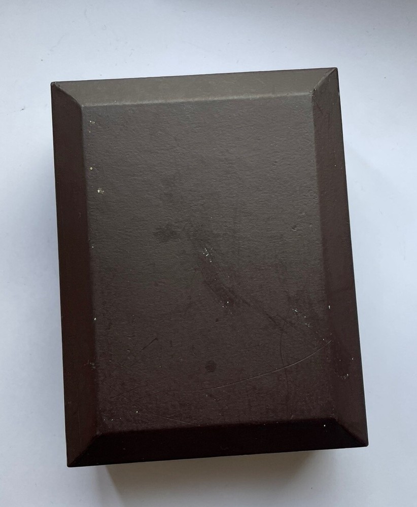 Dunhill Brown Rollagas Box