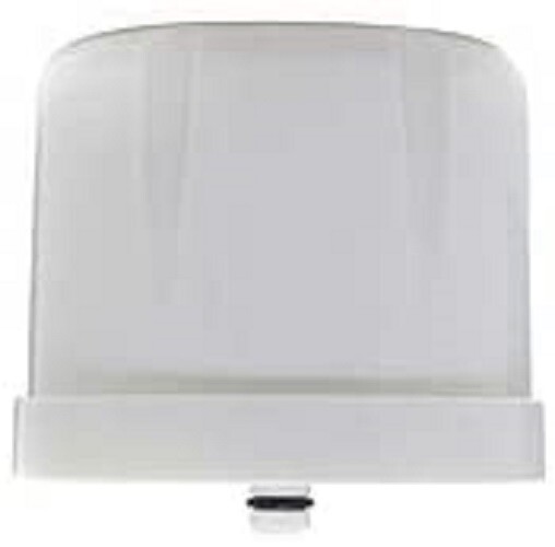 Clear & Pure Blue H2O Guardian Max Water Filter - G30 Water Filter White