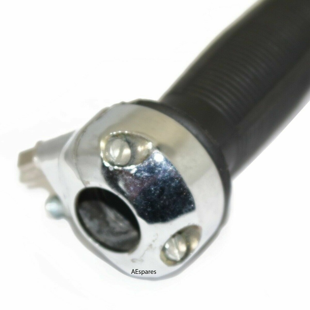 7/8" Twist Throttle Grip Control For BSA AJS Triumph