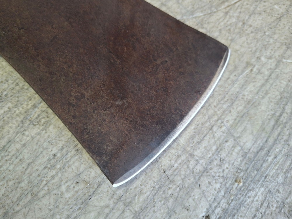 Vintage GTW Griffith Tool Works Germantown Small Hatchet Axe