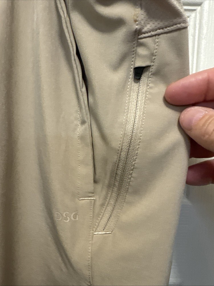 DSG Agility Short Size 2XL