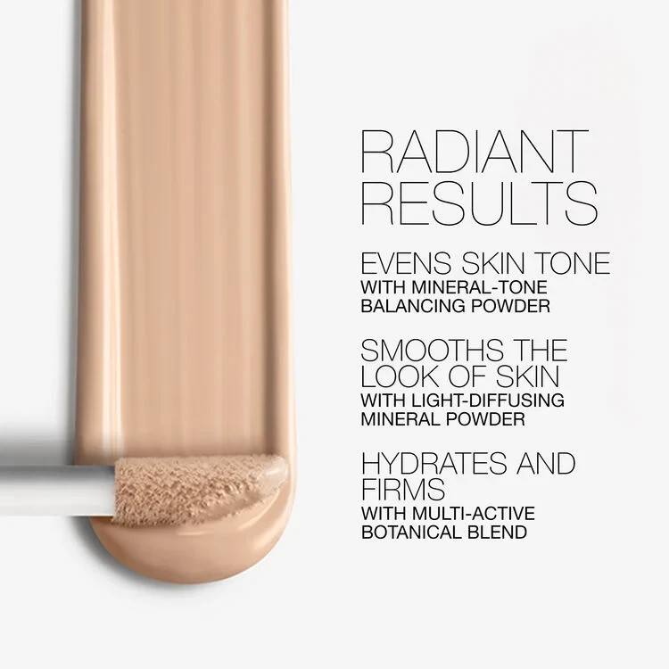 NARS - Radiant Creamy Concealer - Vanilla
