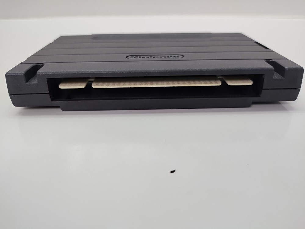nes cleaning cartridge