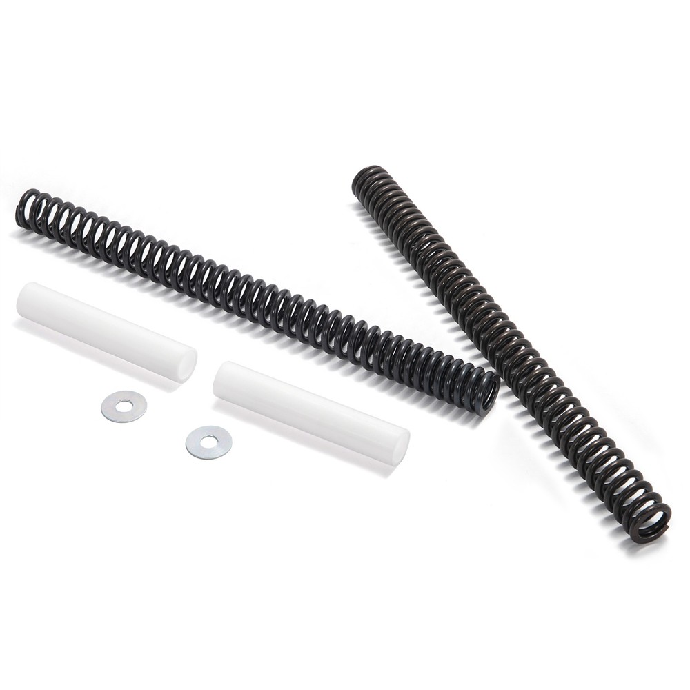 41mm Heavy Duty Front Fork Spring Kit For Harley Softail Heritage Night Train