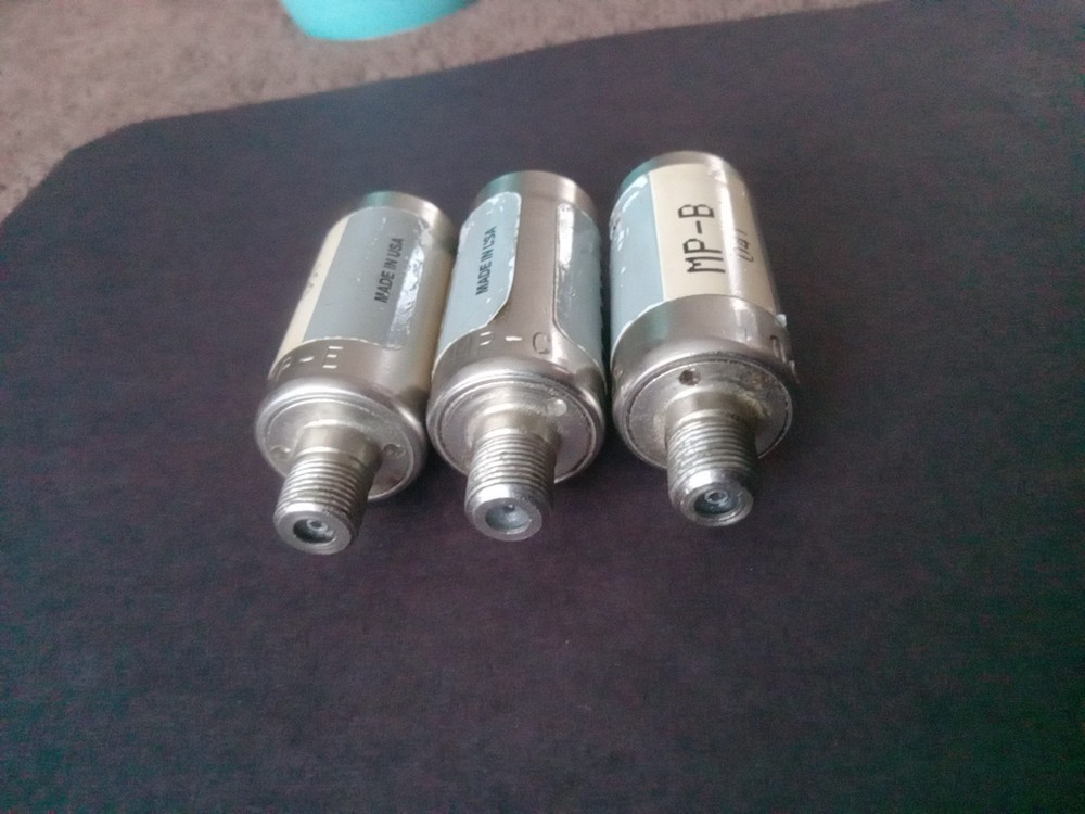 Arcom Filter Cable Filters Arcom MP-B Arcom MP-C Arcom MP-E