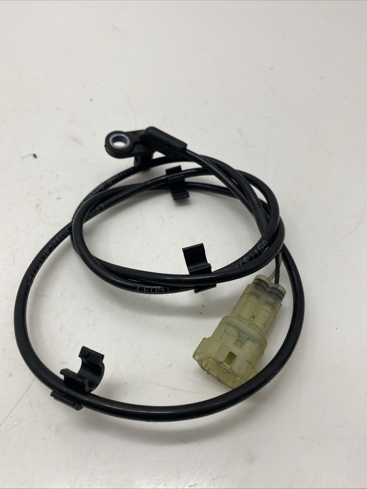 ♻️ Triumph Tiger 660 Sport 2021 - 2025 Front ABS Sensor ♻️