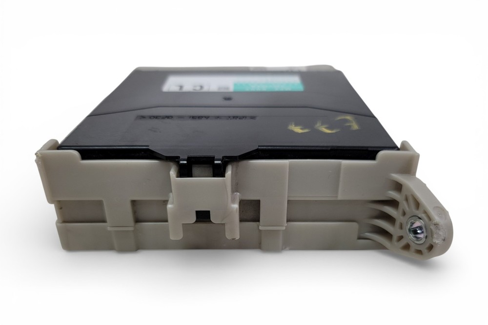 2013-2014 Lexus GS350 Fuse Box Multiplex Module Network Control, 89220-30730, E0