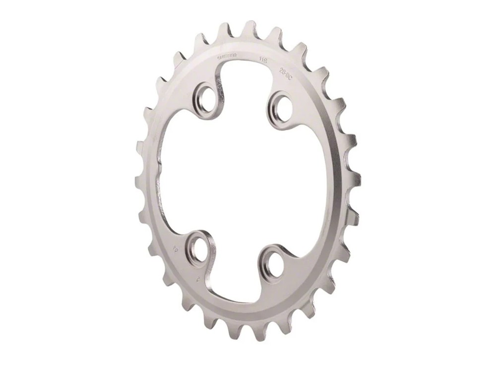 Shimano XT M8000 Chainring - 64mm BCD