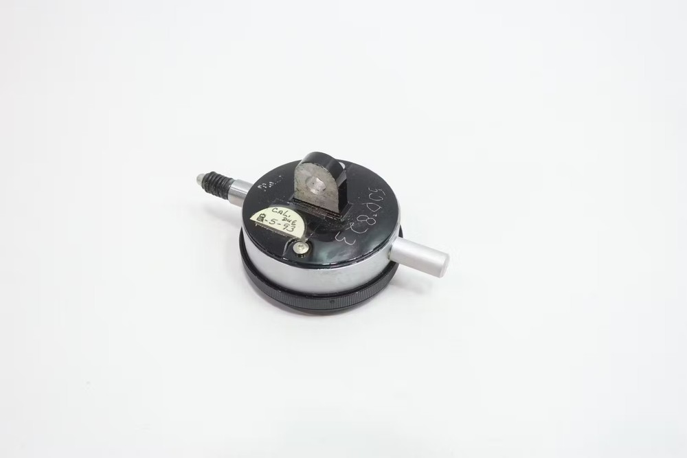 Mitutoyo 2120-71 Dial Indicator 0.005-1.25mm