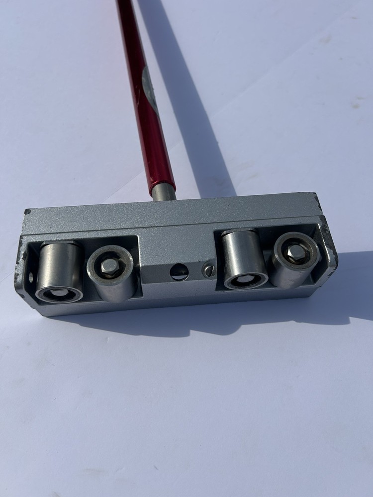 LEVEL5 Tools Corner Roller 4-707 with Standard Handle 4-477