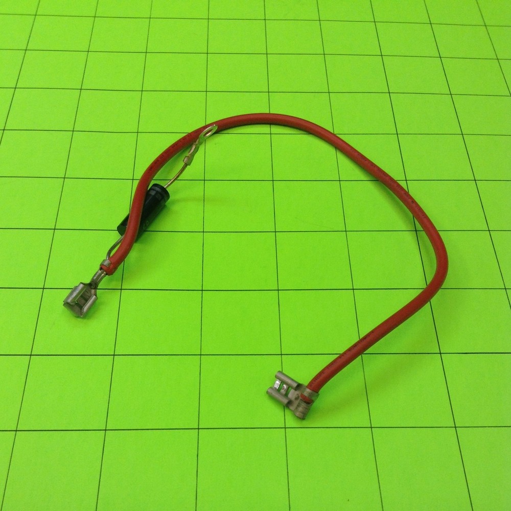 Kenmore 565.69401890 Microwave Diode