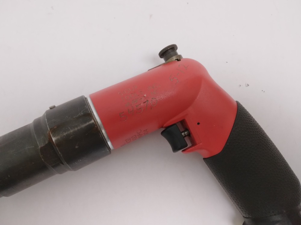 Sioux Tools TPBA-4C32 Pnuematic Tapper 1/2"