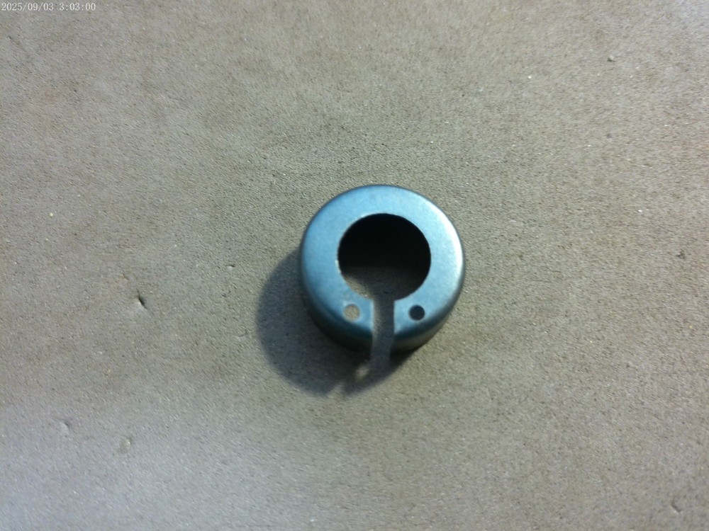 Browning A5 20ga magazine spring retainer