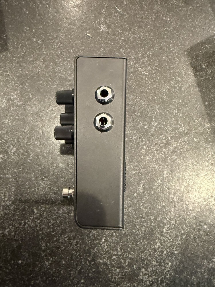 DigiTech Trio Band Creator. Original Box, power unit not included