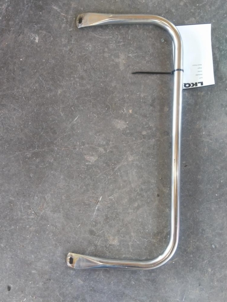 For 2016 VOLVO VNL CAB HANDLE , MN