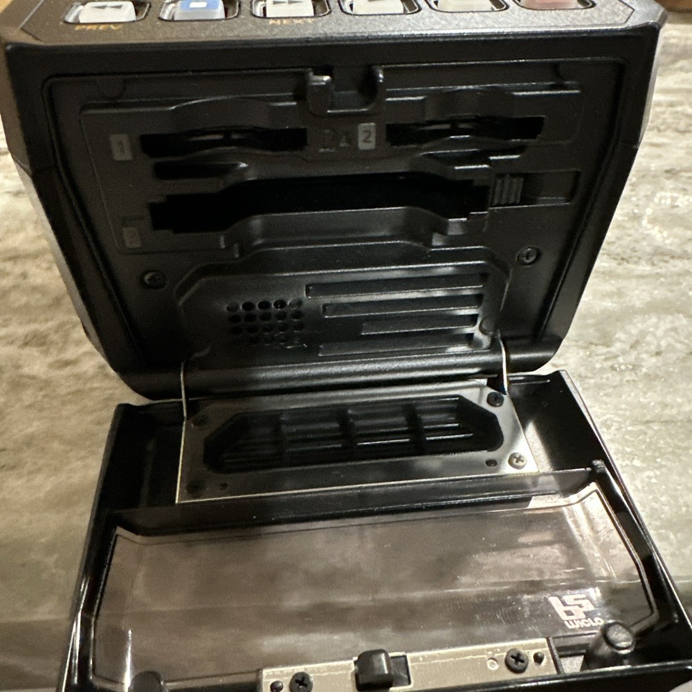 Panasonic AJ-PG50 Portable P2 Memory Card Recorder