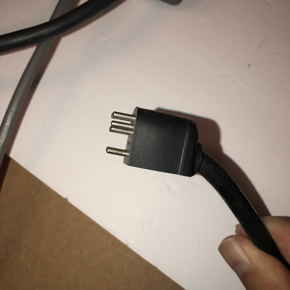 Entre Programmer 7600A Projector Dissolve Control Crossover With Remote