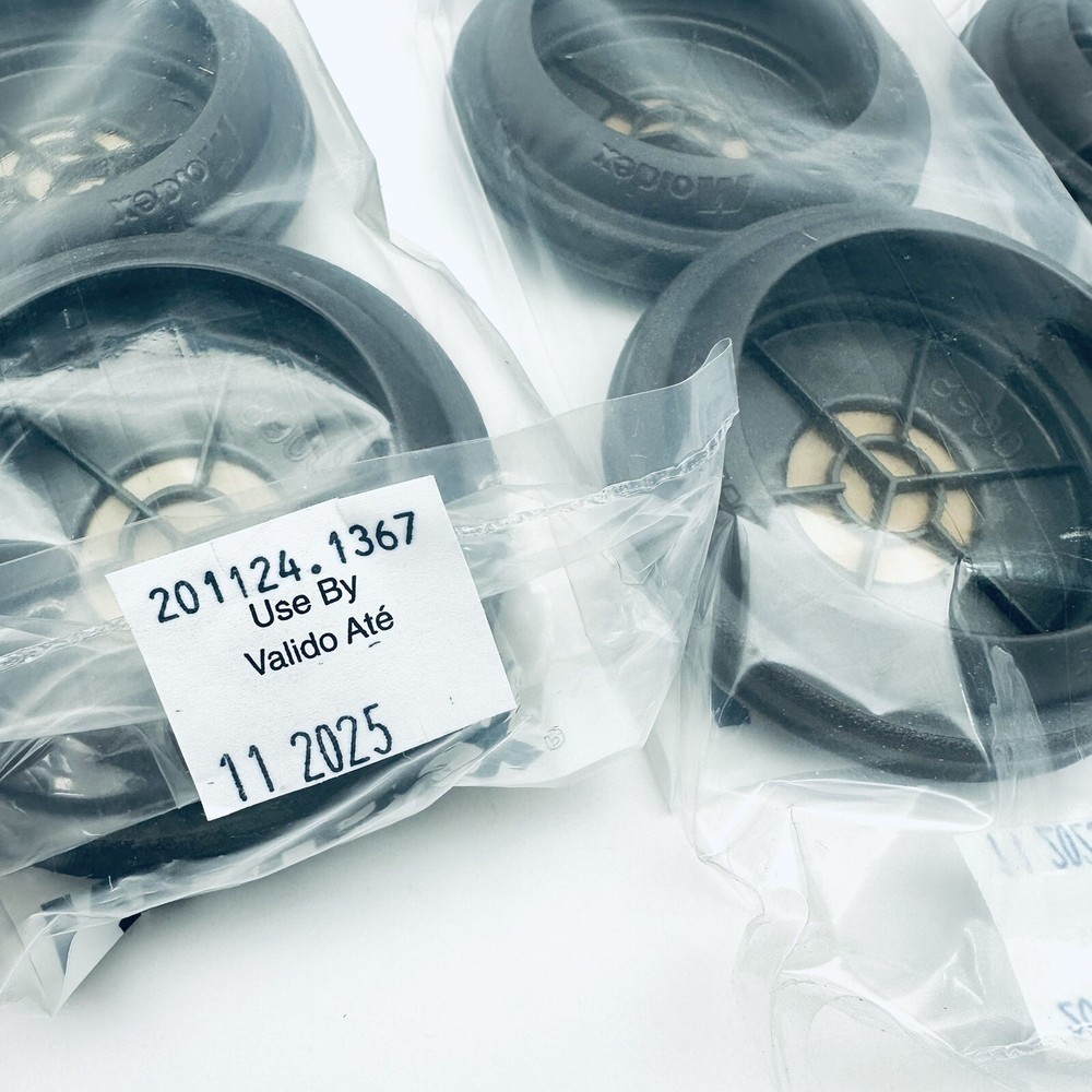 MOLDEX 8900 DISK FILTER HOLDER (5-PAIRS)