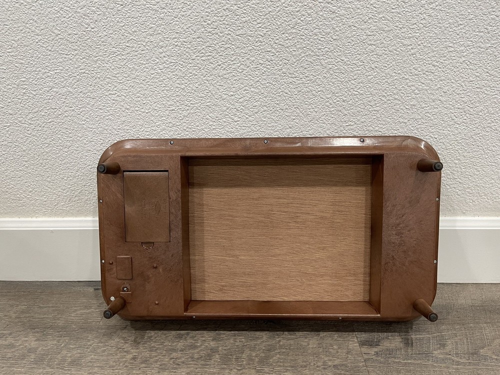 Vintage Waco Auto Shooter Craps Gambling Table Automatic Dice Roller