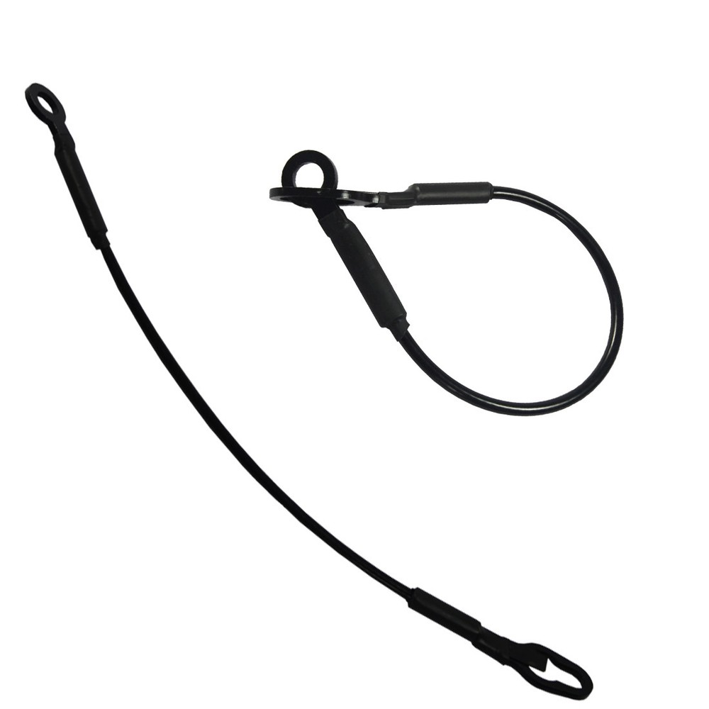 Tail Gate Cable Right Passenger & Left Driver For 1993-2011 Ford Ranger Mazda