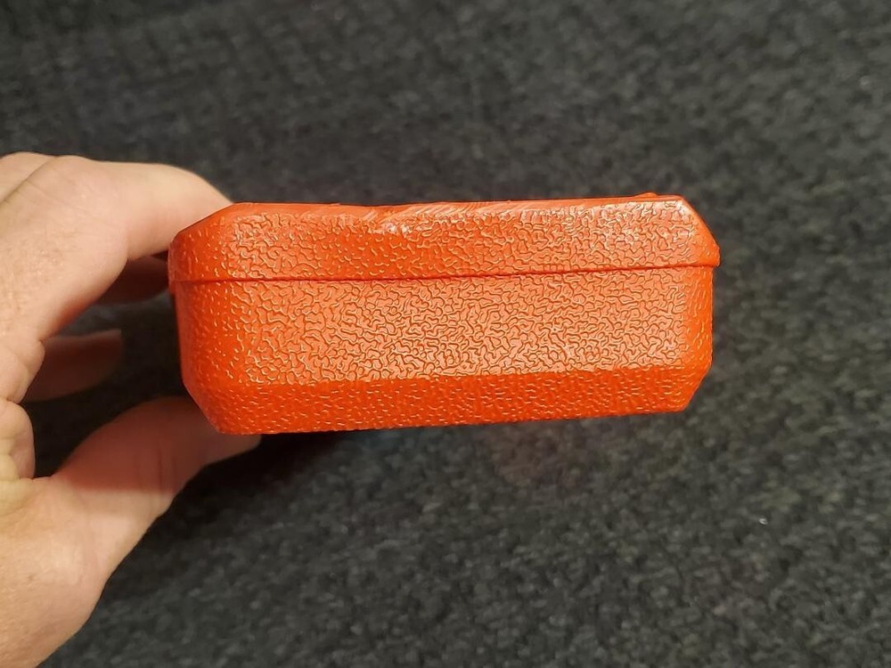 Mac SXASS16PT Stubby Hex Driver Plastic Tray Only; FREE S/H!