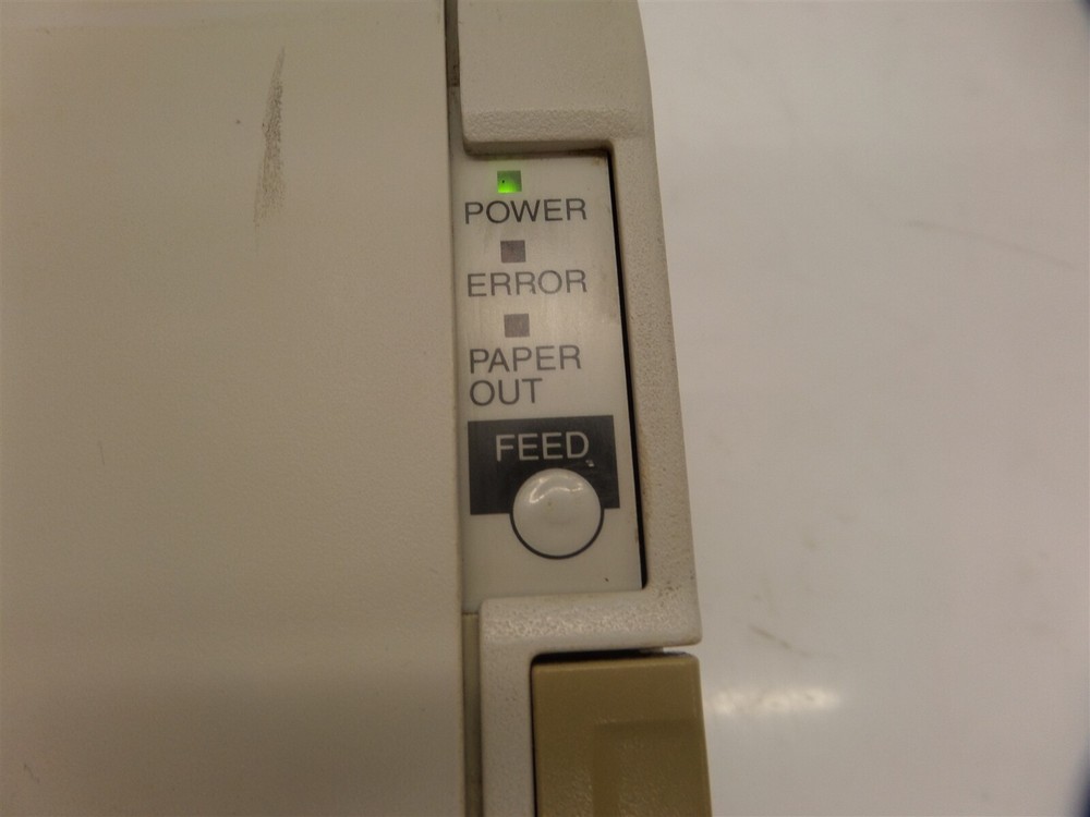 Epson TM-T88II M129B Thermal Receipt Printer