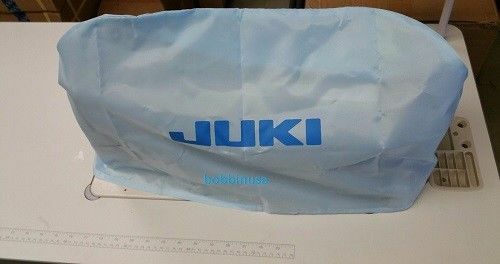 Juki Sewing Machine Cover Zig Zag Single Genuine