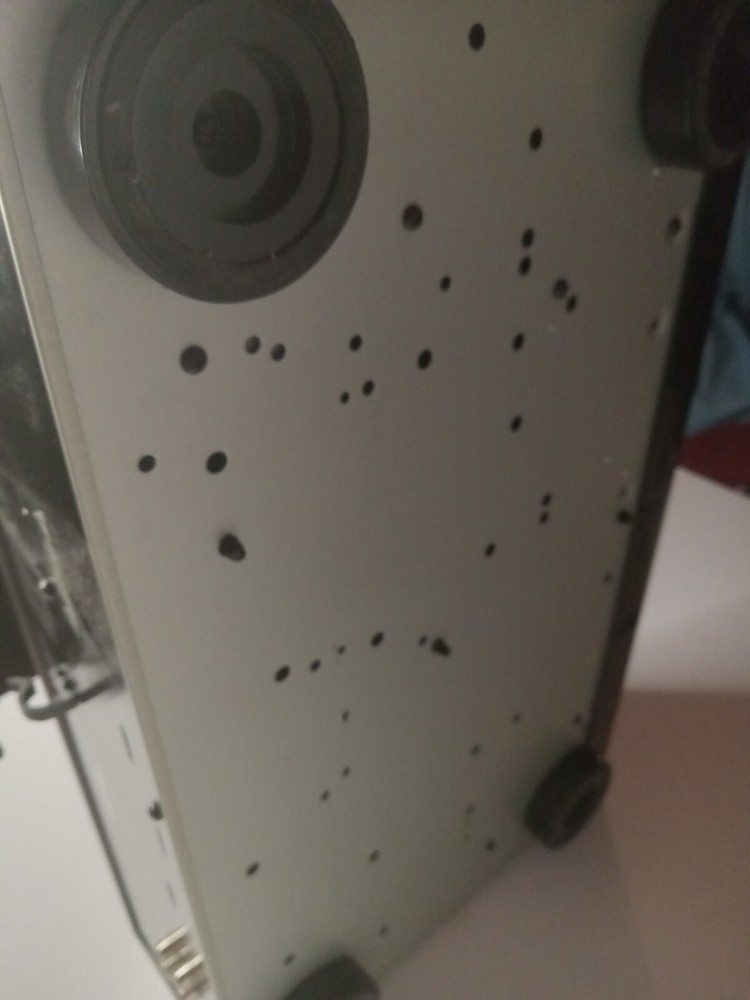 Sony Double Cassete Deck