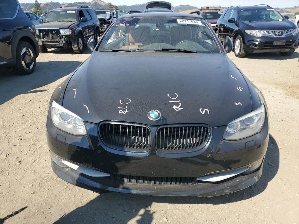 CONTROLLER OEM 10-13 BMW 328I 1YR WRNTY