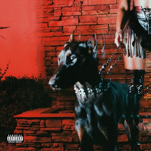 Leon Thomas - Mutt [Used Very Good CD] Explicit