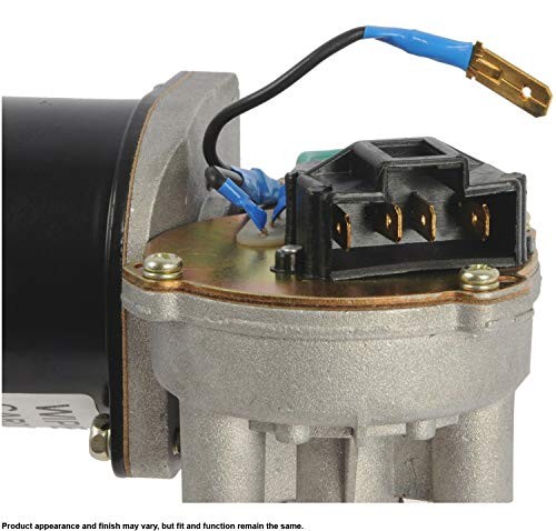 Select 85-3000 New Wiper Motor