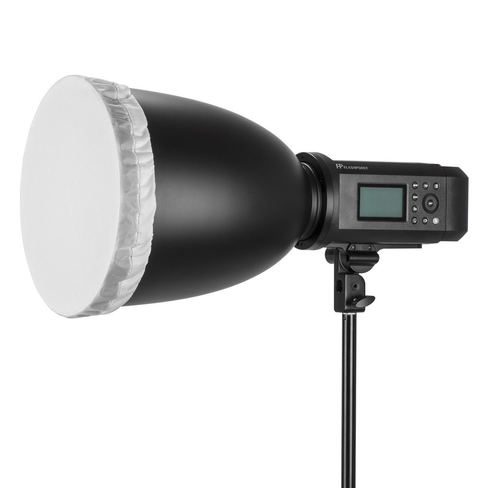 Glow 13" Diffuser Sock