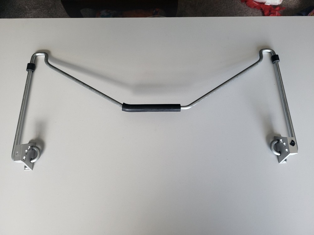 Adjustable Height Table Top Drafting Table with Slide Ruler and Rubber Matte