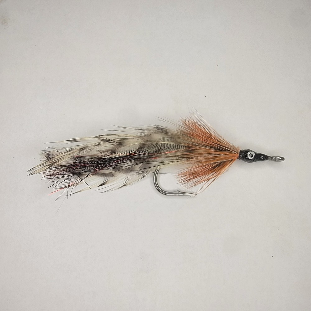 Tarpon Cockroach | Size #4/0